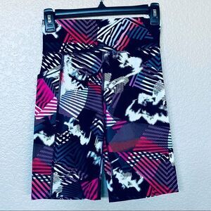Calvin Klein Athletic Stretch Shorts XS